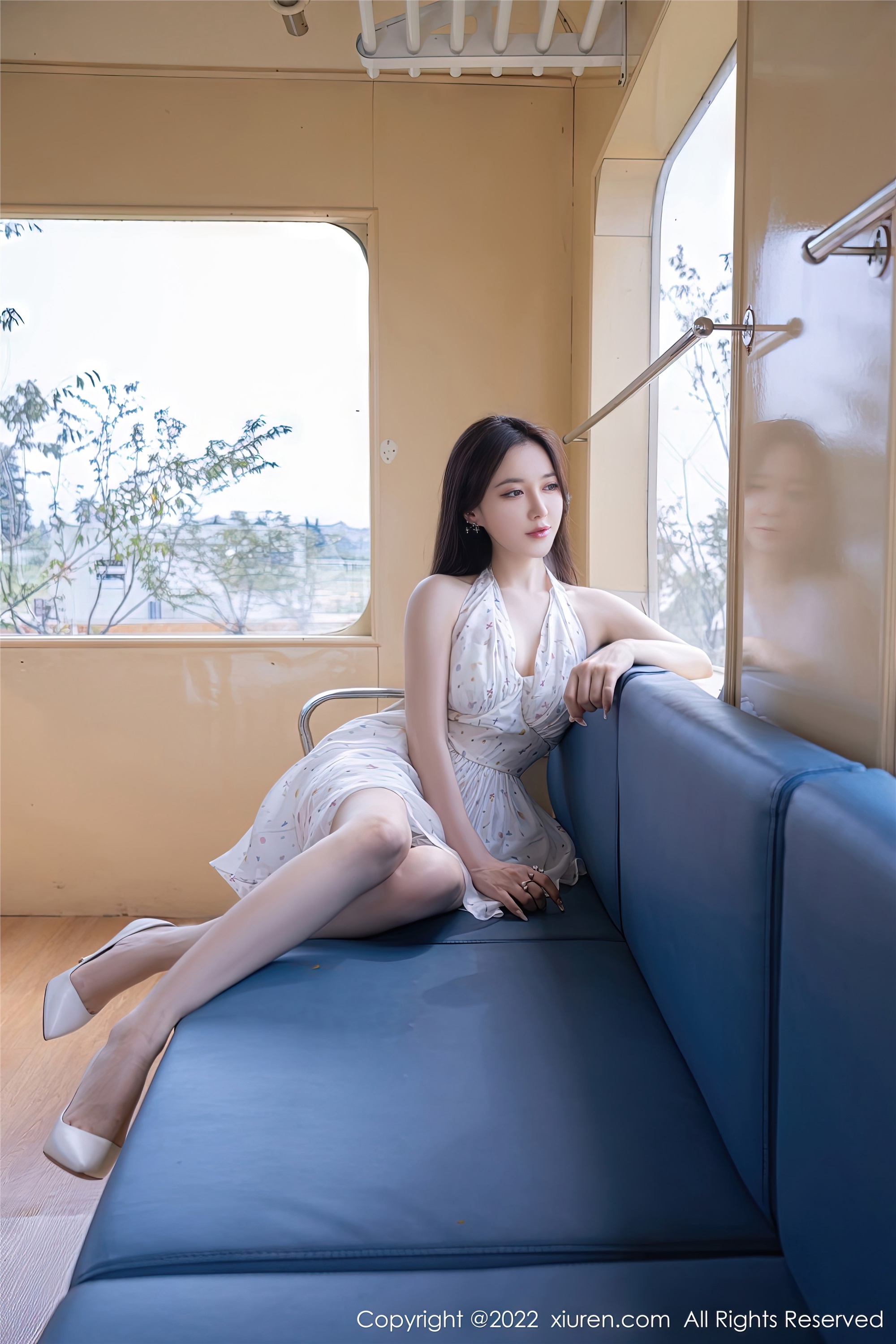 Xiuren秀人网 2022.12.02 NO.5947 鱼子酱Fish